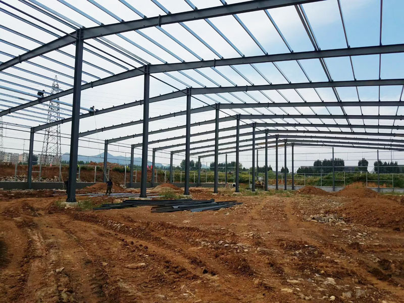 萊蕪雙贏無紡布工程項(xiàng)目